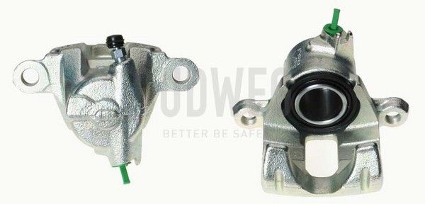 BUDWEG CALIPER Pidurisadul 344220